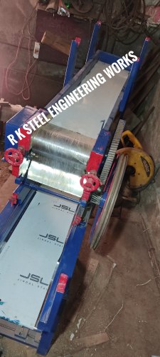 Noodles Making Machine